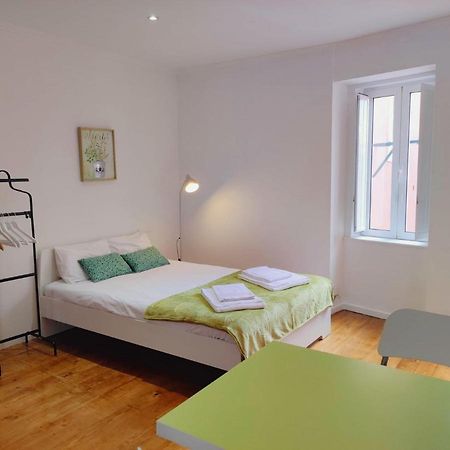 Eco Green Studio Apartment Lisboa المظهر الخارجي الصورة