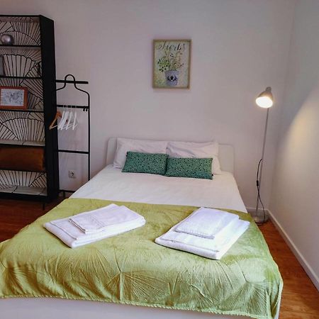 Eco Green Studio Apartment Lisboa المظهر الخارجي الصورة
