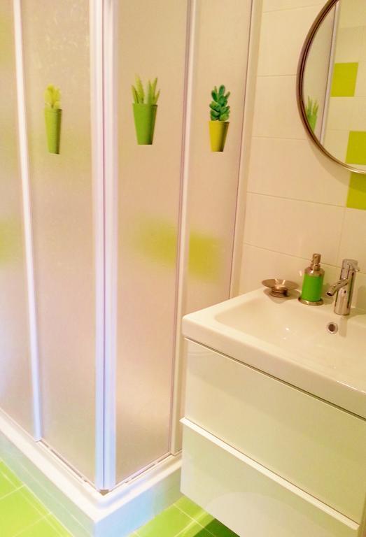 Eco Green Studio Apartment Lisboa المظهر الخارجي الصورة