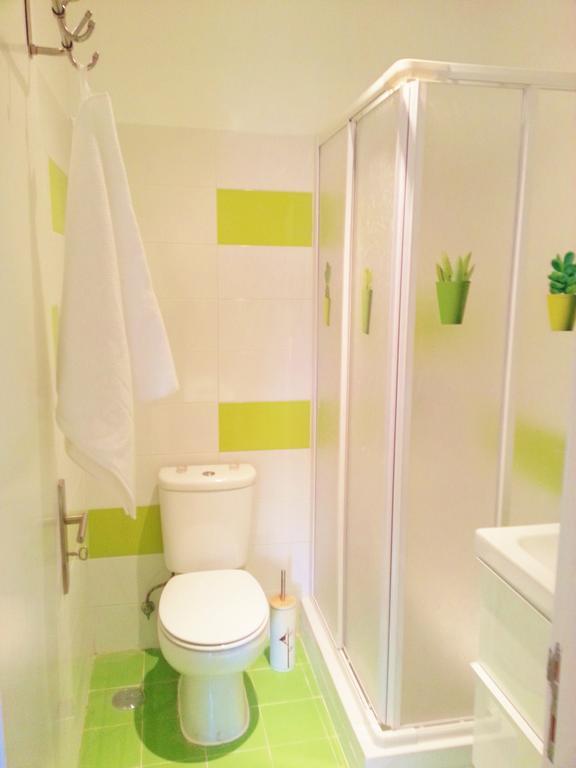 Eco Green Studio Apartment Lisboa المظهر الخارجي الصورة