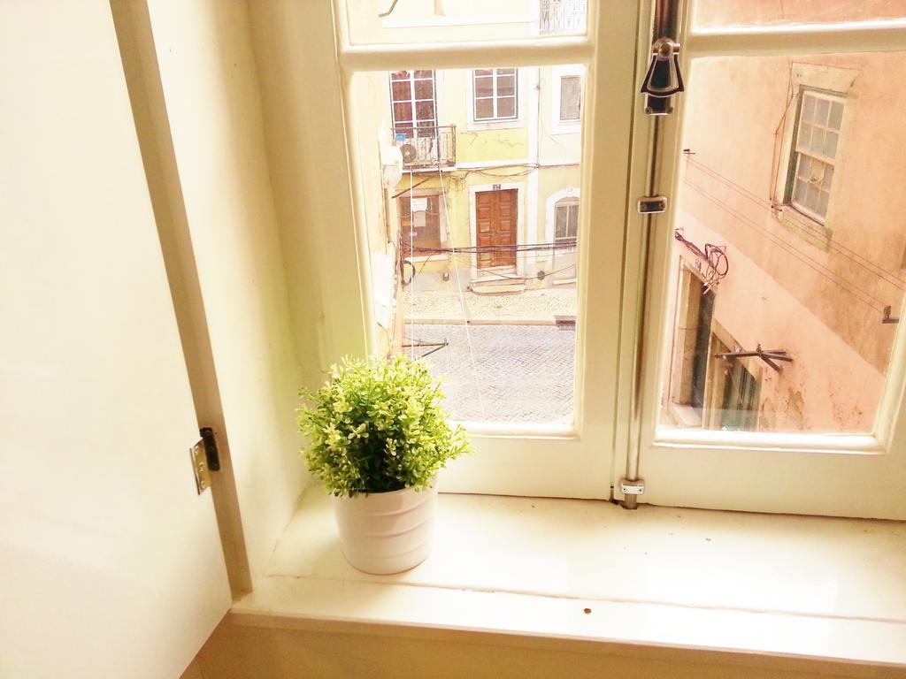 Eco Green Studio Apartment Lisboa المظهر الخارجي الصورة